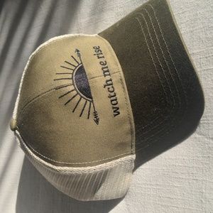Trucker Hat